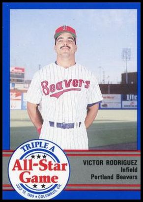 AAA40 Victor Rodriguez